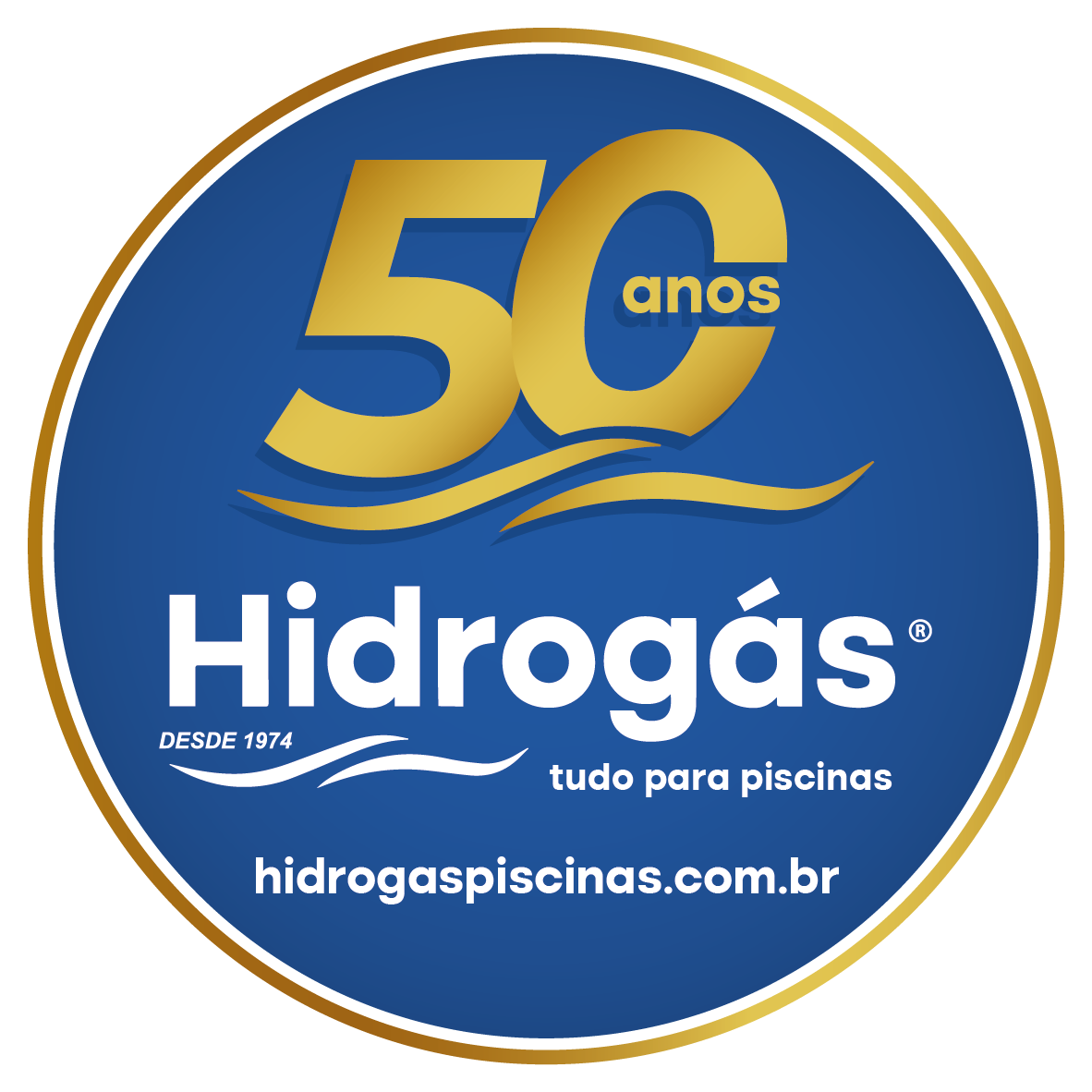 Logo Hidrogás