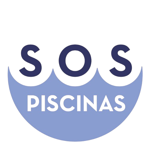 Logo SOS Piscinas