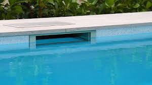 Nível de Água da Piscina